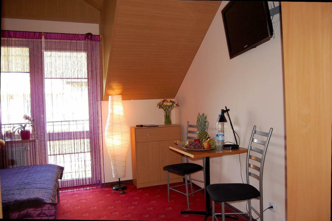Villa Orchidea Grzybowo  Luaran gambar